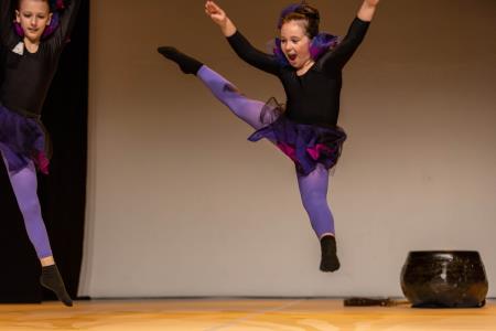 Območna revija plesnih skupin Finesa plesa 2023 (13)